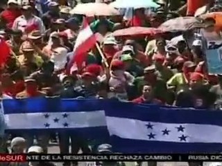 Congreso hondureño abre la puerta a la reelección presidencial