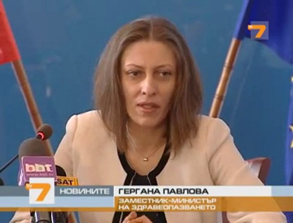 Няма да има хаос с лекарствата за онкоболните