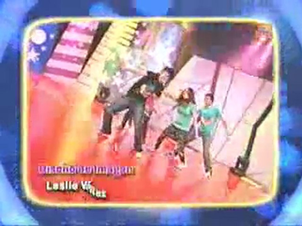 Lo Mejor de la Akdemia 8 de Enero del 2011  Ultima parte