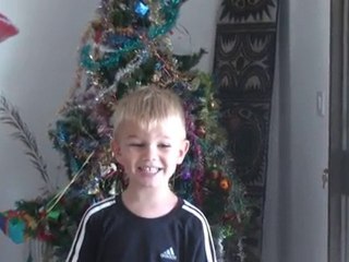 Chant de Noël 2010 Axel