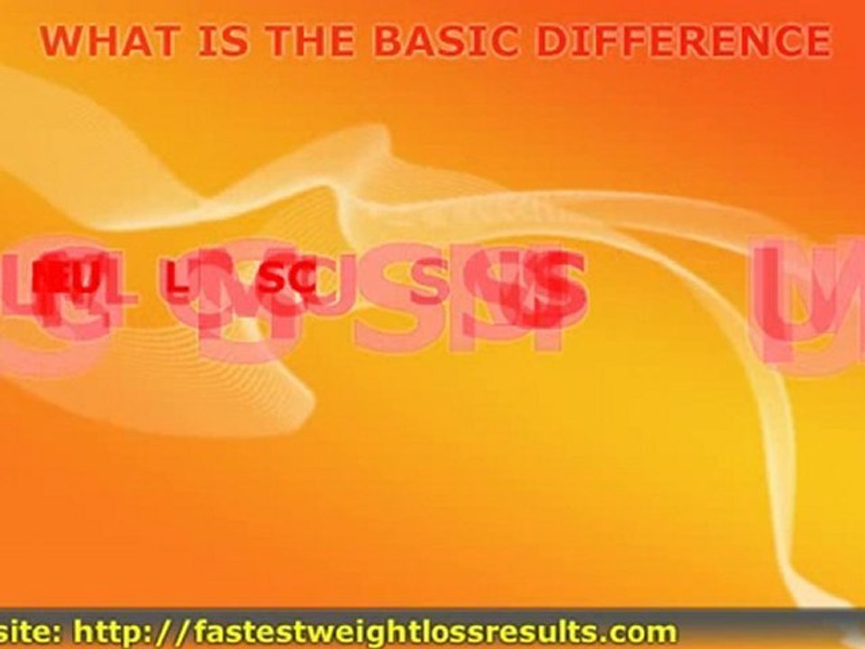 2 Reasons Why Low Calorie Diets Don't Work