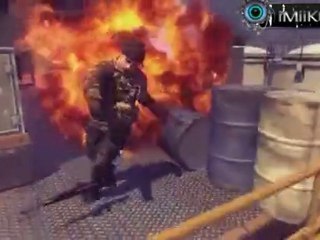 Black Ops- TNM Top 10 Plays - Week 1