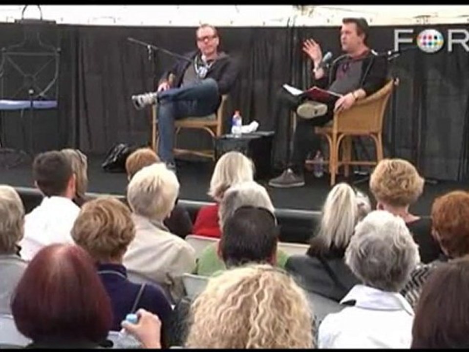 Bret Easton Ellis Slams Self-Censorship Among Artists