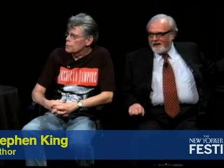 The First Movie to Scare Stephen King? Disney's 'Bambi'