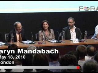 'Nurse Jackie' Producer on 'Breaking Bad' and TV Dramedy