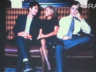 Are Americans Laughing with Stephen Colbert, or at Him?