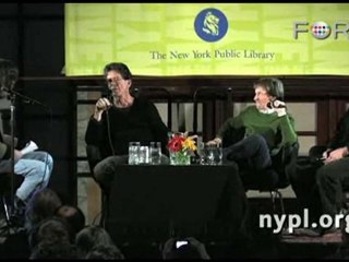 The Velvet Underground Recall Andy Warhol as 'Protector'