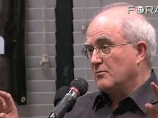 God and Karma: Batchelor Rejects 'Consolatory' Beliefs