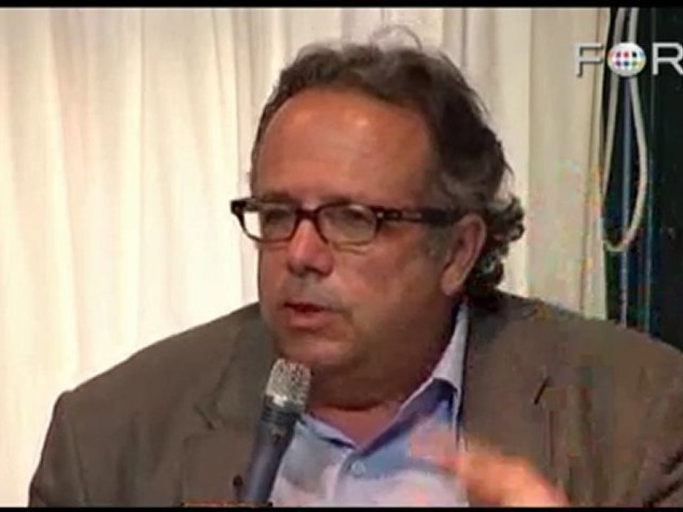 Goldfarb Argues the Holocaust Eclipses Jewish History