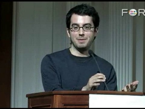 Jonathan Safran Foer: The Truth About 'Free-Range' Eggs