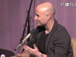 Agassi Says His Dad Wishes He'd Played Golf, Not Tennis