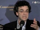 Freakonomics Co-Author Compares Pimps to Realtors