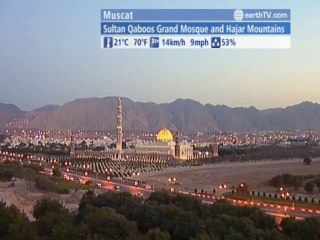 Geneva - Switzerland, New York - USA, Jerusalem - Holy Land, Washington - USA, Muscat - Oman, Engelberg - Titlis - Switzerland, Rio de Janeiro - Brazil