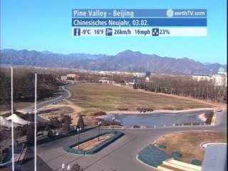 Stuttgart - Germany, Honolulu - USA, Budapest - Hungary, Pine Valley - Beijing - China, London - United Kingdom, Jerusalem - Holy Land, Barcelona - Spain