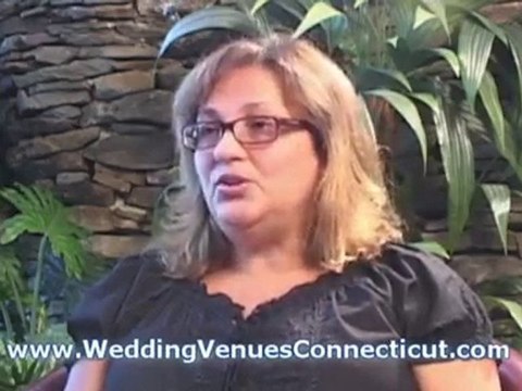 Garden Wedding Venues CT - Top Garden CT Wedding Venues