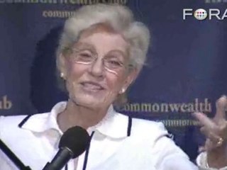Patty Duke Has a 'Ball' in Broadway Hit 'Wicked'