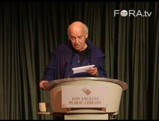 Eduardo Galeano: 'God's Masterpiece or Devil's Bad Joke?'