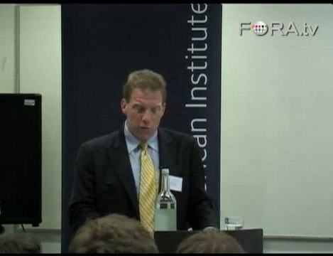 David Greenberg Dissects the Bush/Nixon Parallels