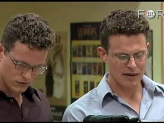 Logan and Noah Miller Find Inspiration in Father's Death