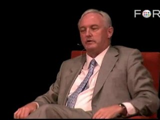 Christopher Buckley Fabricates His Autobiography