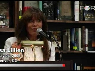 Hungry Girl Says Don't Always Believe 'Low-Fat' Labels