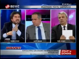 Dinamit 33.Bölüm 6.Kısım