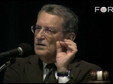 Stan Greenberg: The Faith-Based Politics of Blair & Bush