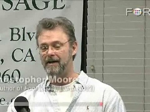 Chris Moore on Xanax and Michael Phelps Bong Hit