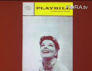 The Comeback of Katherine Hepburn