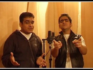 AA.com's Birthday wishes -  Aabhas & Shreyas Joshi