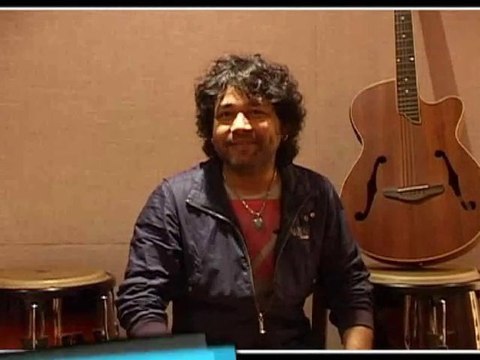AA.com's Birthday wishes - Kailash Kher