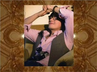 La pasión de Bae Yong-joon