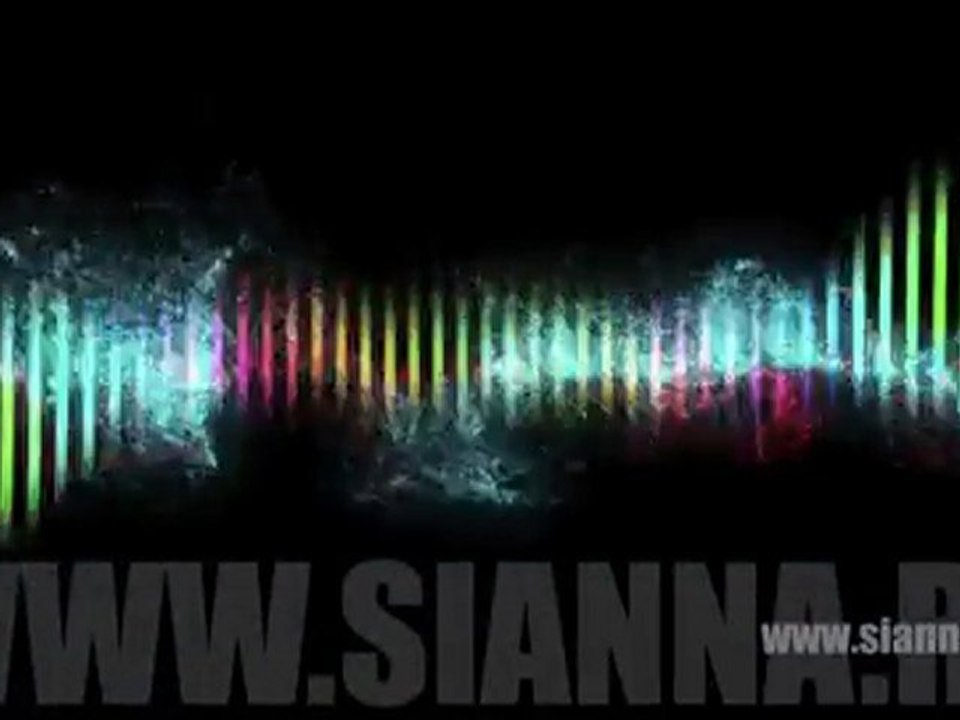 SIANNA 2011 - SWEETEST PIE  ( Winter Dance Hits ) HQ