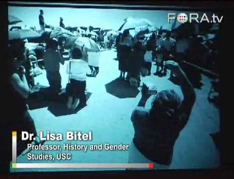 The Cultural Limits of Religious Visions