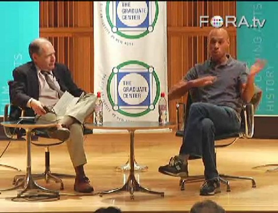 Joshua Redman: Has Hip Hop Music Influenced Jazz?