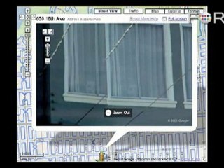 Rick Prelinger on Archiving and Geotagging Media