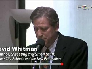 How to Close the Minority Achievement Gap in Schools