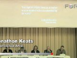 Jonathon Keats: Inspiration for the Atheon Project
