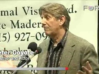 Peter Coyote: Obama Needs to Appoint a True Progressive