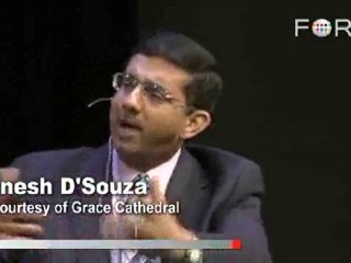 Dinesh D'Souza on the Appeal of Modern Atheism
