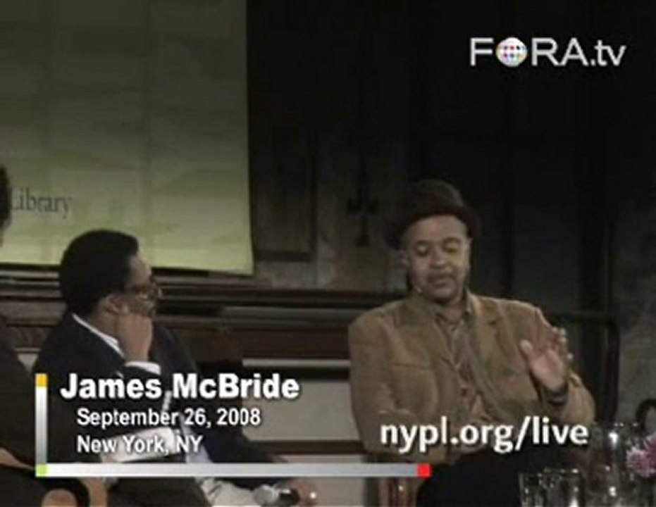 Spike Lee and James McBride: Racism in the 92nd Infantry