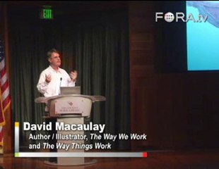 A Personified Journey Through the Digestive System