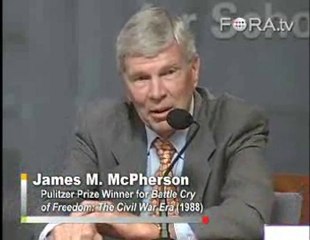 Burton & McPherson on Abe Lincoln's Leadership Style