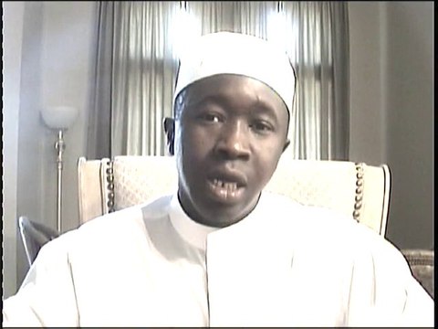 Dieu est unique mouhammad SAWS est son messager parti [ 02 ]