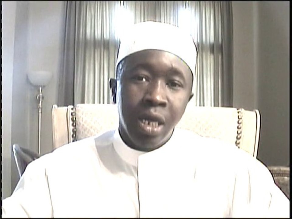 Dieu est unique mouhammad SAWS est son messager parti [ 02 ]