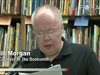 Allen Ginsberg's Letter to the CIA