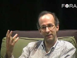 Joshua Henkin on Letting Characters Write the Story