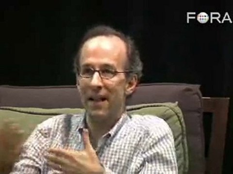 Henkin and Brownrigg on Separating Author and Protagonist