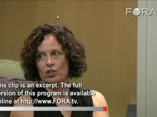 Jennie Shortridge on Writing and the Chemistry of Love