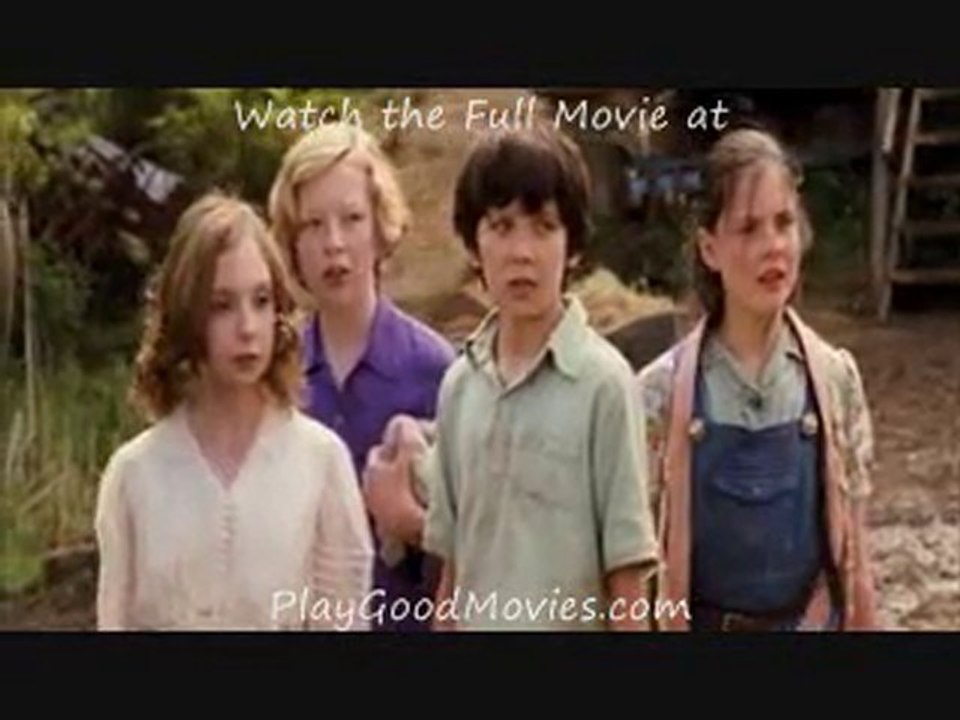 Nanny Mcphee Returns - Watch Full Movie